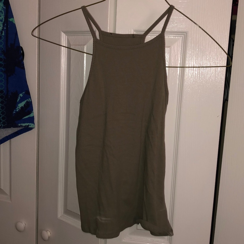 Tank Top from rue 21